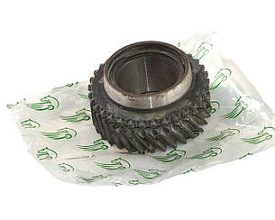 Шестірня КПП ВАЗ 2108, 4 передачі (під синхрон. 2108), фото 1