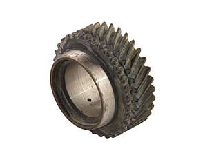 Шестірня КПП ВАЗ 2108, 4 передачі (під синхрон. 2108), фото 3