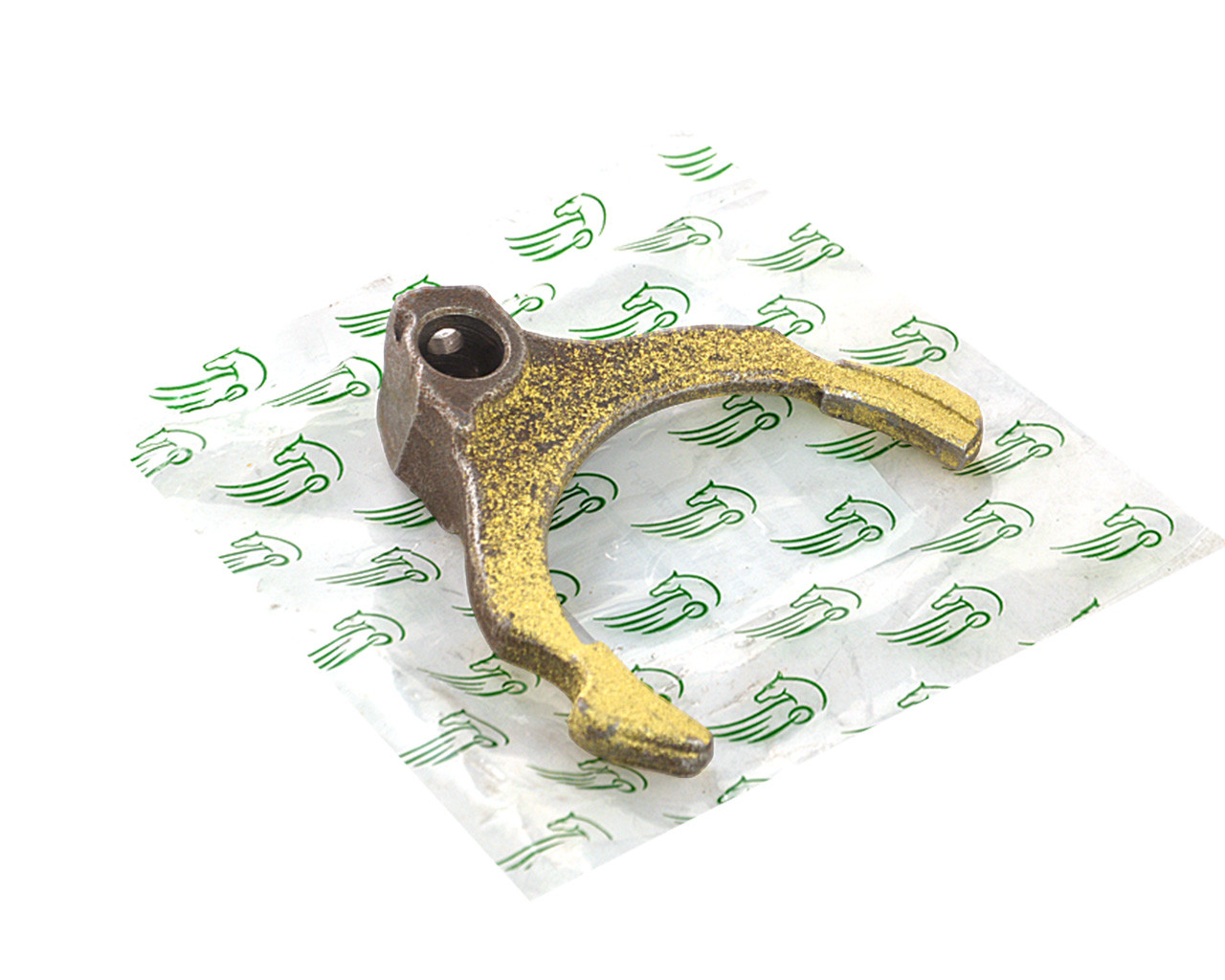 Вилка перемикання КПП ВАЗ 2108-15, 1117-19, 2170-72, 5 передачі