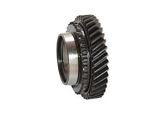 Шестірня КПП ВАЗ 2110, 3 передачі (під вал 2110, під синхрон. 2110), фото 3