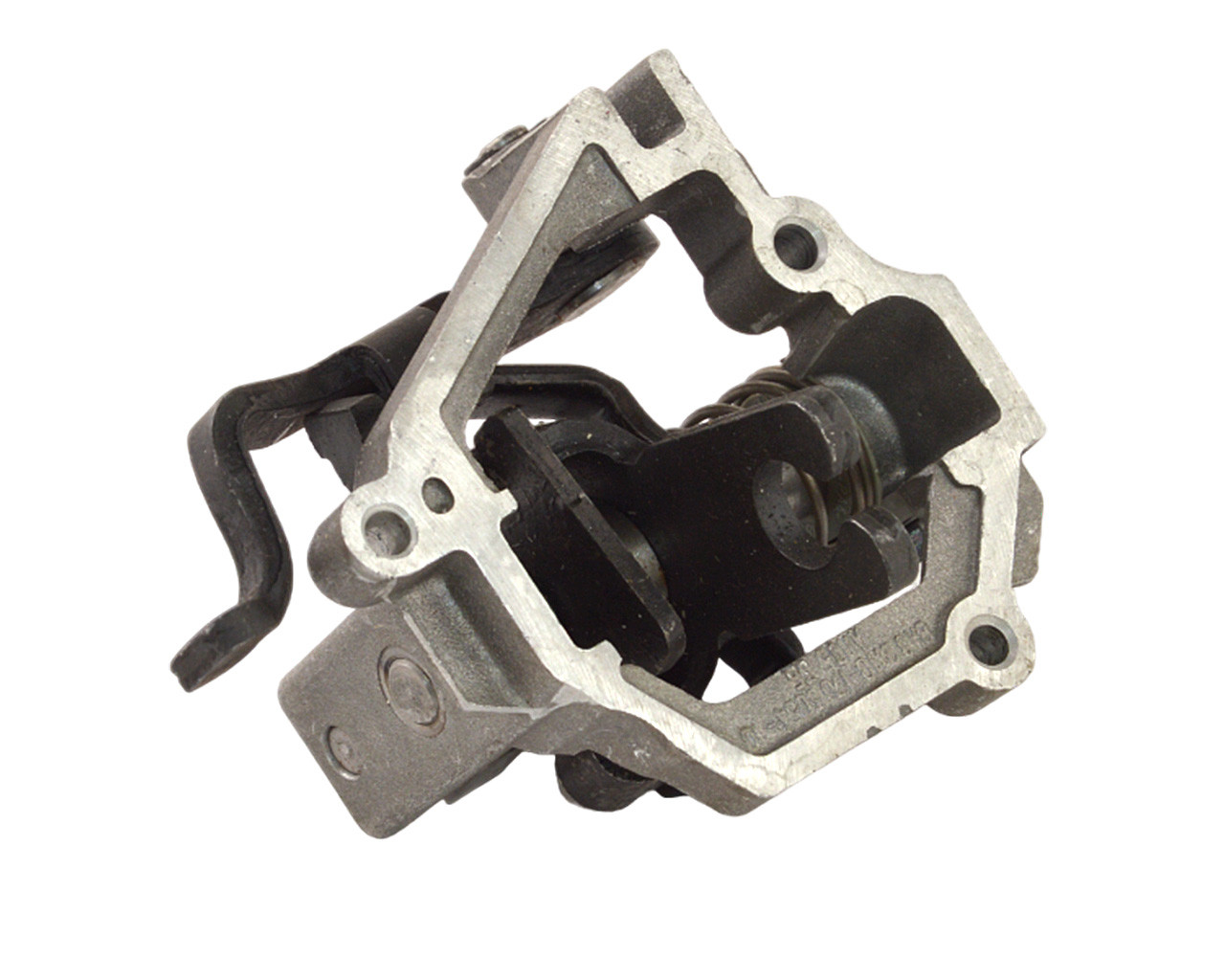 Механізм вибору передач КПП ВАЗ 1117-19, 2110-12, 2170-72