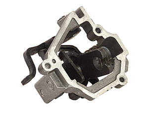 Механізм вибору передач КПП ВАЗ 1117-19, 2110-12, 2170-72, фото 1