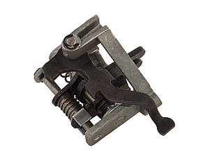 Механізм вибору передач КПП ВАЗ 1117-19, 2110-12, 2170-72, фото 3