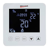 Терморегулятор BHT 320 White (Heat Plus)