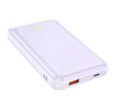 Портативний зарядний пристрій Power Bank Hoco Q21 Great 22.5W+PD20W 10000 mAh
