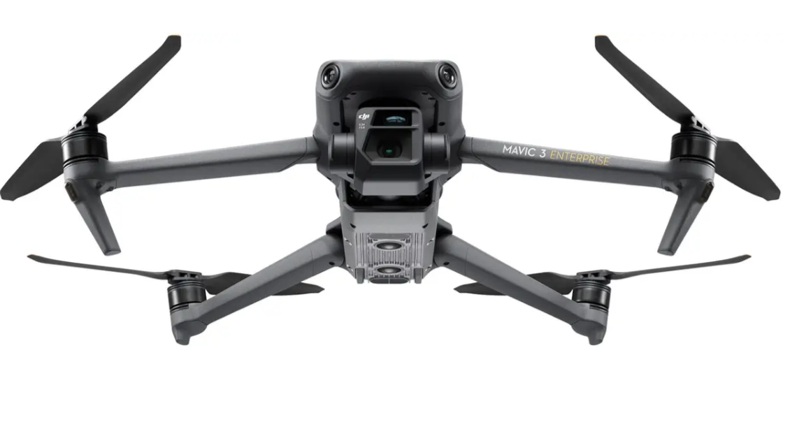 Квадрокоптер DJI Mavic 3E (CP.EN.00000411.01) 56× зум ( Zoom) RTK Advanced RTH