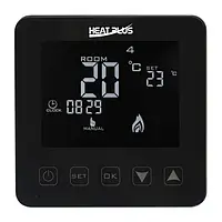 Терморегулятор BHT 320 Black (Heat Plus)