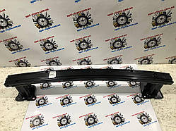 Підсилювач переднього бампера траверса Рено Трафік 3 новий оригінальний 2015-