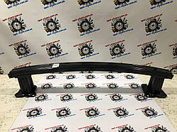 Підсилювач переднього бампера траверса Опель Віваро 3 новий оригінальний 2015-