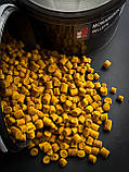 Пелетс monAmur, фірмовий солодкий аромат (Premium Pellets), мікс 8 мм та 12 мм, відро 2,5 кг, фото 3