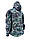 Кофта Profisoft + Fleece Pancer мультикам, фото 10