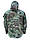 Кофта Profisoft + Fleece Pancer мультикам, фото 11