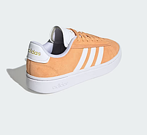 Кросівки Adidas Grand Court Alpha, фото 5