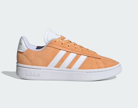 Кросівки Adidas Grand Court Alpha, фото 1
