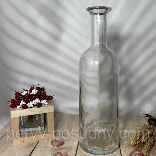 Графін Olimpus Carafe 1000мл 65210 S\\L