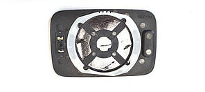 Вкладиш дзеркала BMW 3,5,7 правий FP 0057 M54, 51161901177, 51161938064, 51168119711