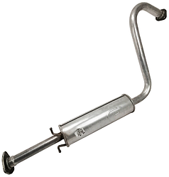 Резонатор Ланос, Сенс / Lanos, Sens (96182255) Polmostrow 05.08