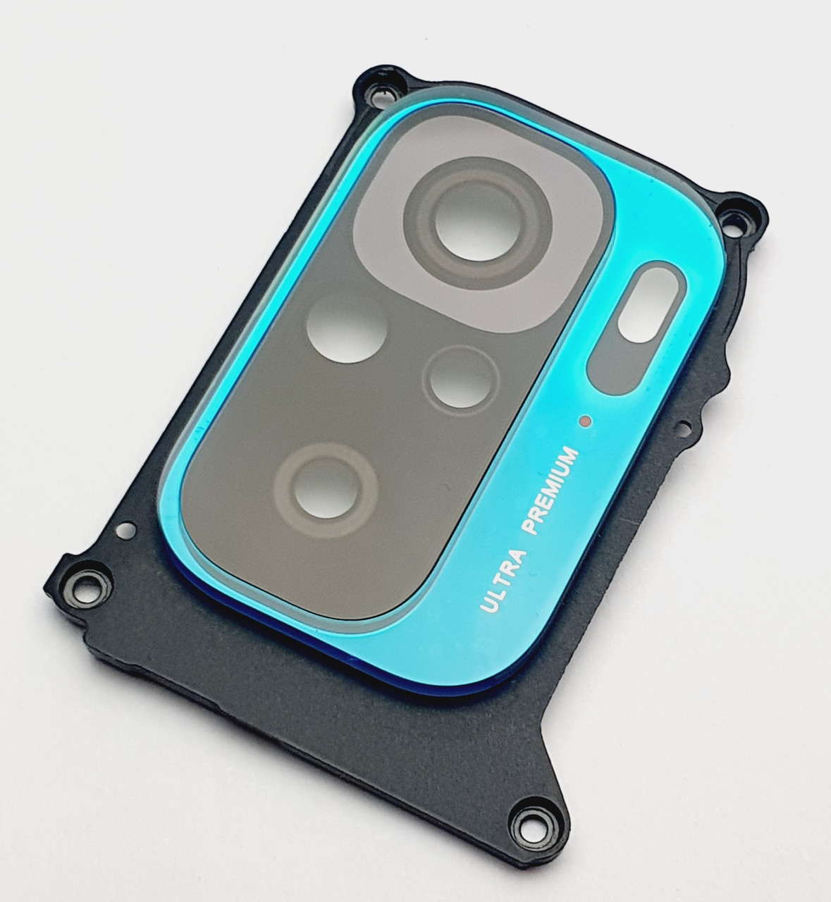 Камери Xiaomi Redmi Note 10 4G M2101K7AG синій Сервісний оригінал з розбирання, фото 1