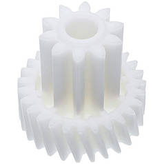 Шестірня (шестерня) проміжна для м'ясорубки Braun 67001026