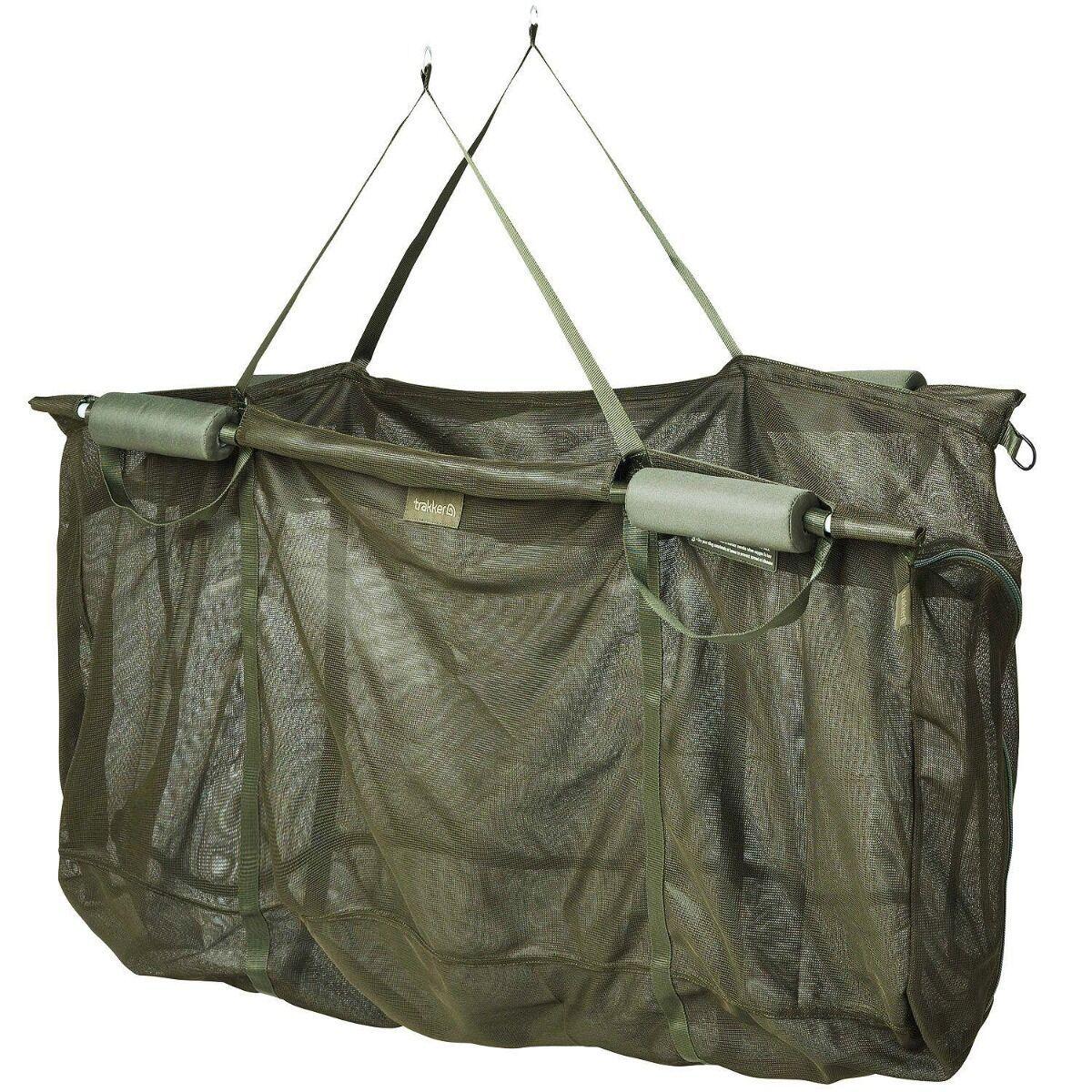 Рибальська сумка-мішок для зважування TRAKKER SANCTUARY RETENTION SLING V2 XL, фото 1