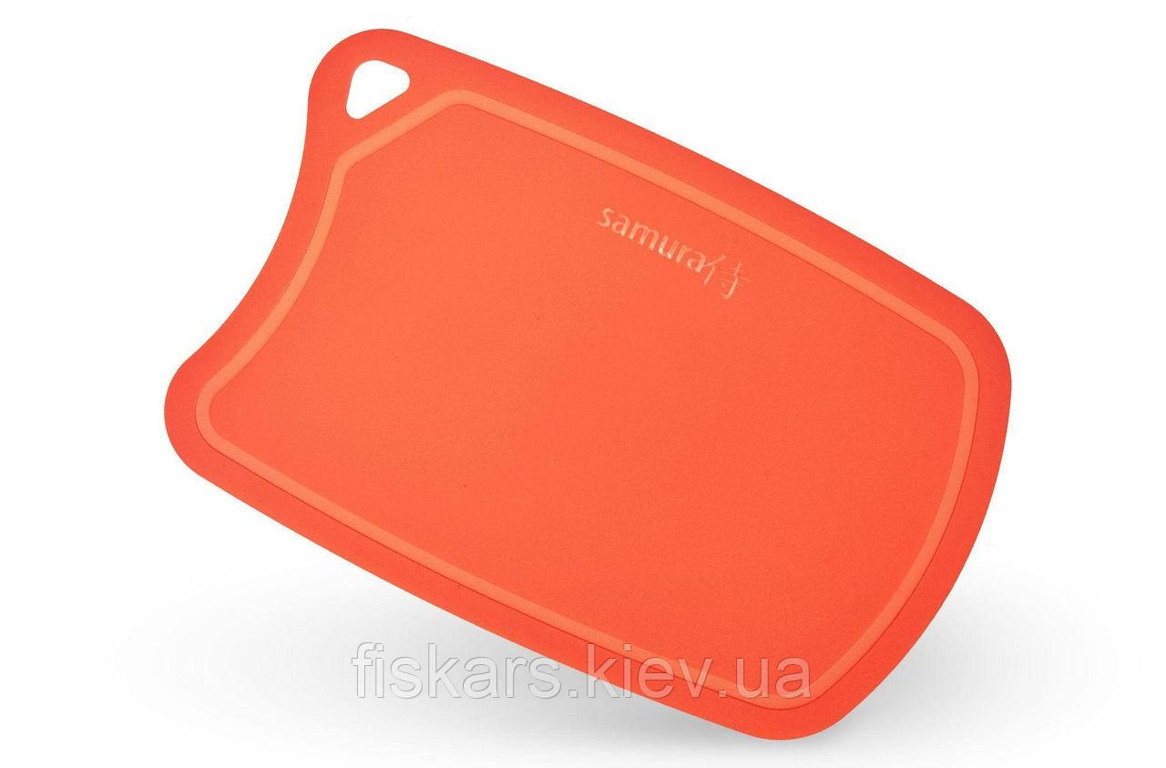 Дошка обробна Samura Red (SF-02R)