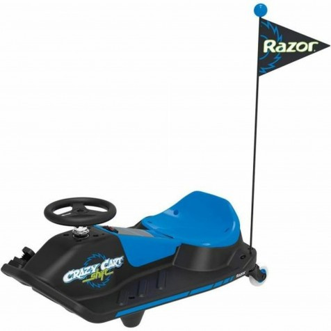 Дрифт-карт Razor Crazy Cart Shift 2.0