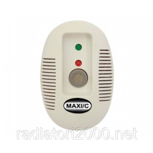 Сигналізатор газу СГБ MAXI C 