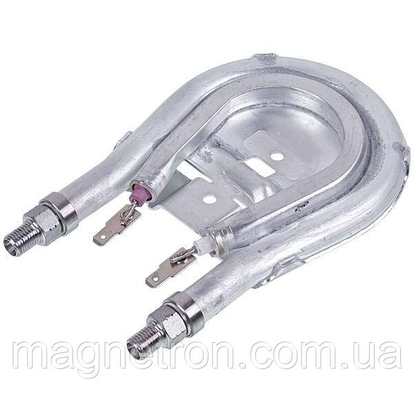 Тен проточний для кавомашини DeLonghi 1000W 230V 5513227931 (7332196700), фото 1