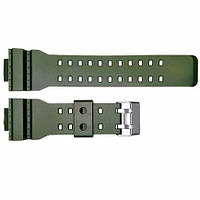 Ремінець для годинника M-Tac спортивний Олива