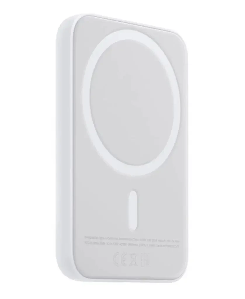 Power Bank Mag Safe A2384