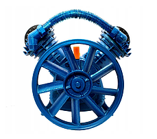 Ефективний поршневий блок DV2090 Divl 8 бар 90 мм, фото 2