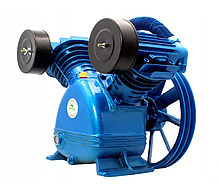 Ефективний поршневий блок DV2090 Divl 8 бар 90 мм, фото 4