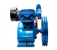 Ефективний поршневий блок DV2090 Divl 8 бар 90 мм, фото 3