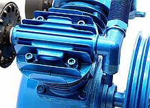 Ефективний поршневий блок DV2090 Divl 8 бар 90 мм, фото 5