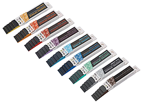 Набір шліфувальних наждачних губок 72*20*2мм (зернистість на вибір від 280 до 2500)