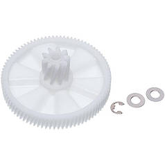 Велика шестерня для м'ясорубки Kenwood KW715564