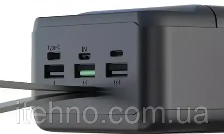 Power Bank XO PR156 30000, фото 3