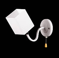 Бра Декоративне SR-N4069/1W WT+CR