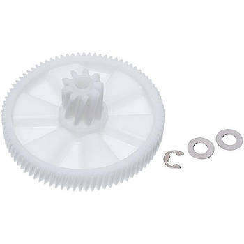 Шестерня велика для м'ясорубки Kenwood KW715564