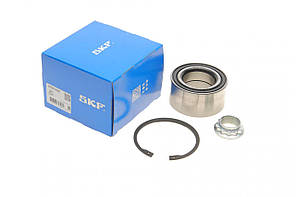 Підшипник маточини задньої BMW 3 (E36 E46) 98-05 (42x75x37) (к-кт) (SKF VKBA 1460)