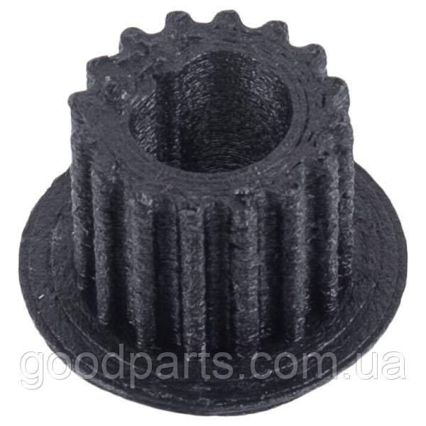 Шестерня валу мотора хлібопічки Moulinex SS-186161