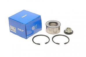 Підшипник маточини передньої Ford Mondeo 96-00 (40х75х37) (к-кт) (SKF VKBA 1480)