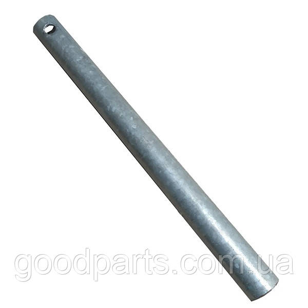 Труба натяжна сталева гарячеоцинкована 70/40 OCH L=400mm