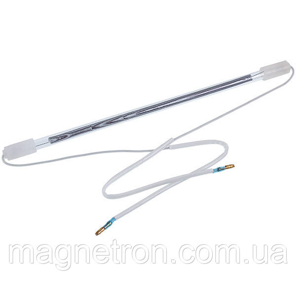 Тэн відтайки (скляний) для холодильника 130W "/30 см./12 "No Frost", фото 1