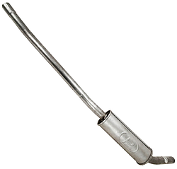 Резонатор Ніва 2121 (2121-1202005) Polmostrow 11.06