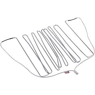 Атлант 908081500055 Тен відтаювання 190W К2N3 для холодильника, фото 1