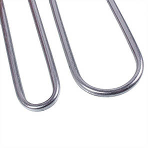 Атлант 908081500055 Тен відтаювання 190W К2N3 для холодильника, фото 2