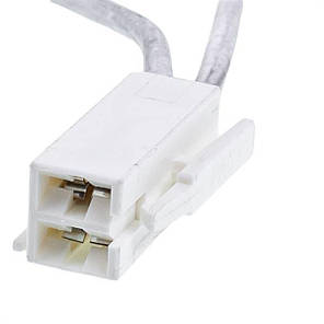 Атлант 908081500055 Тен відтаювання 190W К2N3 для холодильника, фото 3