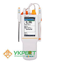 Аналізатор I310T (рН-метр/іономір) портативний