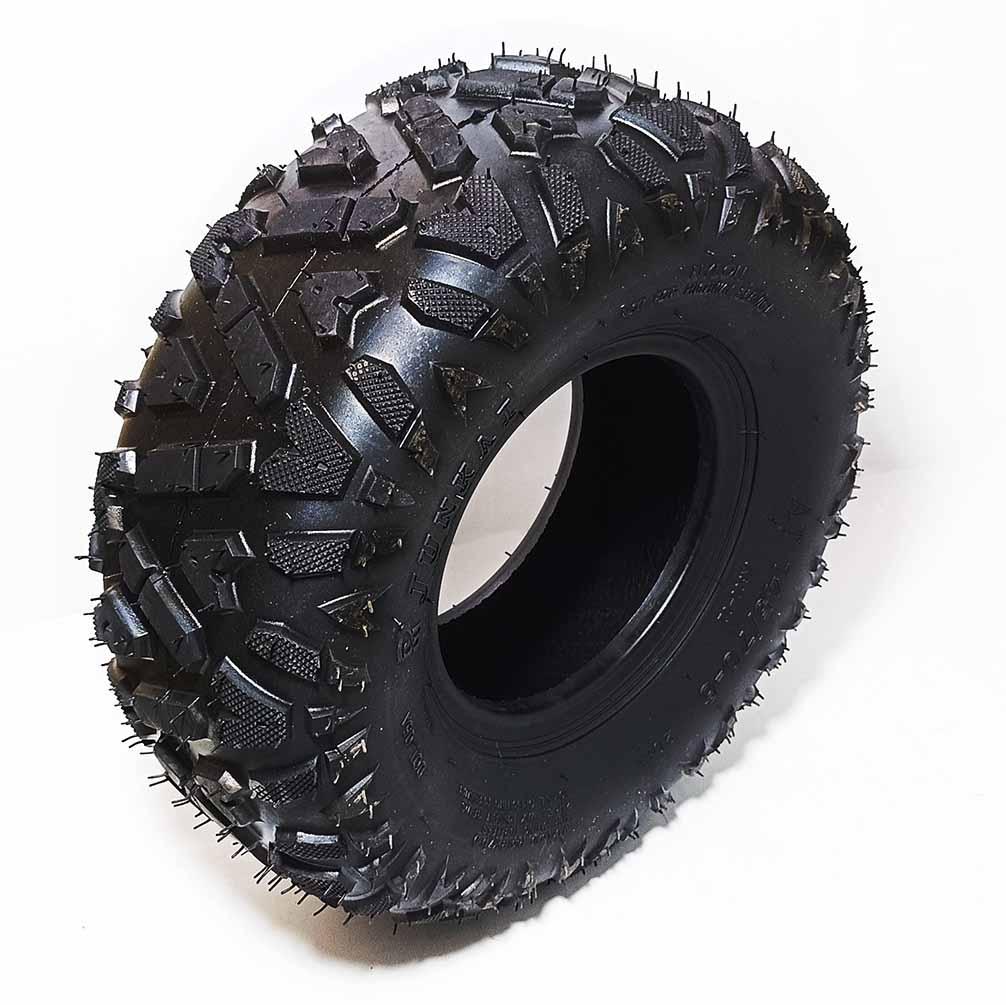 Покришка для дитячого квадроцикла Junkai 145/70-6 TL